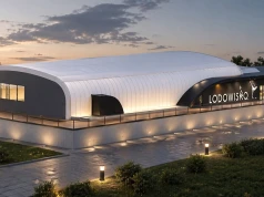Mostostal Warszawa wybuduje całoroczne lodowisko treningowe w Tychach