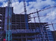 Aktywność deweloperów nadal wysoka, wprowadzeń na rynek będzie nie mniej niż w 2025