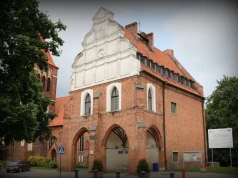 Średniowieczny ratusz zmieni się w nowe muzeum