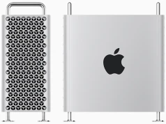 Czemu Apple porzuciło Maca Pro?