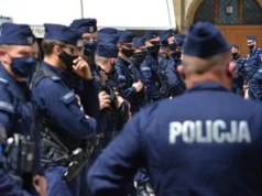 Mł. insp. Andrzej Bukowiecki powołany na stanowisko Zastępcy Komendanta Powiatowego Policji w Łowiczu