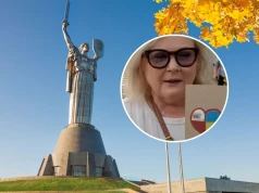 Polska aktorka broni Ukraińców. „Gdyby ktoś obraził przy mnie Ukraińca to bym go zabiła”