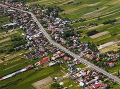 Rozbudowa DK84 Zagórz – Lesko. GDDKiA wybrała wykonawcę dokumentacji