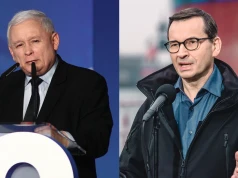 PiS traci na rozłamie! "Rozwoj Plus" zabiera cenne poparcie, nasz sondaż wszystko uj…