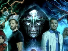 Jest pierwszy zwiastun „Avengers: Doomsday”! Robert Downey Jr. jako Doktor Doom w akcji!
