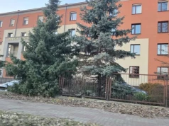 Duża nieruchomość przy Jurajskiej znów pod młotek. To już trzecia licytacja!