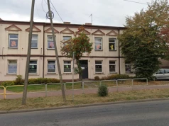 Wizjonerski projekt w gminie Sulejów. Dawne przedszkole zmieni się w nowoczesny dom dla 8 rodzin!
