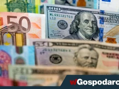 Droga ropa, chiński model AI oraz słabszy dolar