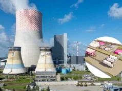 TAURON wybuduje stacje do tankowania wodoru. Paliwo będzie produkowane w Jaworznie