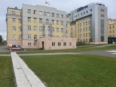 Związkowcy ze Szpitala Narutowicza: To nie my odpowiadamy za wstrzymanie prac na połączeniem ze Szpitalem Wojskowym