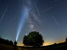 Warto zarwać tę noc. Wtedy zobaczysz najwięcej Perseidów
