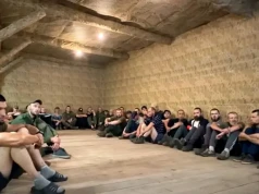 Więcej was Putin nie miał? Dywersanci, pożal się Boże… (WIDEO)