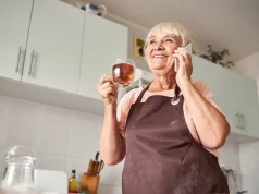 Prawie każdy ma ten nawyk. Po 60. roku życia pamięć może na tym cierpieć