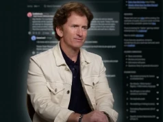 Todd Howard pojawił się tam, gdzie nikt się go nie spodziewał, by wyjawić, że w sekrecie robi to bardzo często. Zaskoczeni gracze szybko zaczęli karcić Bethesdę