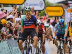 Tour de Pologne 2026: Olav Kooij na wstępnej liście startowej