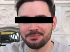 Youtuber Stuu trafi do Polski. Sąd w Wielkiej Brytanii podjął decyzję