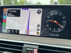 Waze wprowadza nową funkcję ostrzegania. Aktualizacja ucieszy zwłaszcza motocyklistów