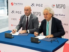 Targi Kielce i Polska Grupa Zbrojeniowa kontynuują strategiczne partnerstwo przy MSPO