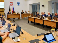 Żukowo: spór o absolutorium trafi do sądu