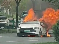 Chińskie auto zmieniło się w grill. To hit sprzedaży