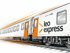 Leo Express pojedzie pociągiem z Frankfurtu do Przemyśla. Z kuszetkami