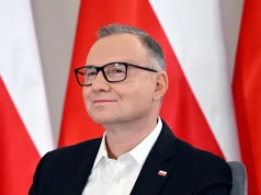 Biuro Andrzeja Dudy pochłonęło fortunę. „Nie wiem, czy jest potrzebne”