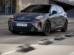 Cupra Raval Plus debiutuje. Nowa bateria ma obniżyć cenę elektryka