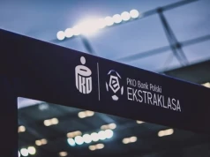 Półautomatyczny spalony w Ekstraklasie. Jest wieloletnia umowa, wdrożenie od sezonu 2026/27