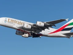 Emirates ma rozwiązanie, które odmieni tanie latanie. Od teraz wyśpisz się nawet na wysokości 10 kilometrów