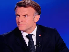 Macron liczy na współpracę z Burnhamem i na impuls w relacjach Londynu z UE
