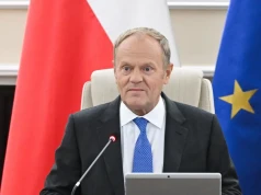 Tusk chwali się sukcesami. "Wszystko zgodnie z planem"