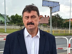 Burza po wypadku w Turku. Karetka przyjechała z Uniejowa zamiast z pobliskiego szpitala
