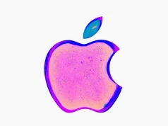 Apple znów najcenniejszą spółką giełdową świata — na chwilę wyprzedziło Nvidię