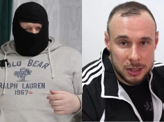 Hanior uderza w Bonusa RPK. „Zachował się po frajersku”