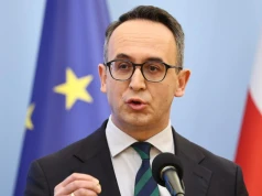 Zajęcie pieniędzy PAŻP w procesie Polski z Pfizerem? Klimczak: Żaden sąd nie powinien tego robić