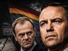 Weto przeciw ludziom? Nawrocki sam się zdefiniował, Tusk dostał ważną lekcję
