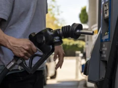 Galon benzyny regularnej w USA znowu kosztuje ponad 4 dolary. Kierowcy w Illinois płacą jeszcze więcej
