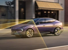 Chiński Xpeng szturmuje Europę. Wyzywa Teslę i testuje auto z AI w centrum miasta