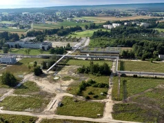 SRK sprzedaje tereny po kopalni Krupiński. To ponad 40 hektarów