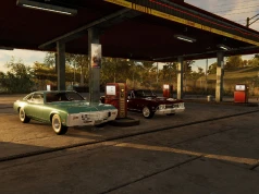 Premiera Ore Factory Squat poprawna, Car Mechanic Simulator 26 na zaawansowanym etapie