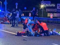 15 lat więzienia za śmierć ojca i 13-letniego syna na Wybrzeżu Gdyńskim. Prokuratura zapowiada apelację