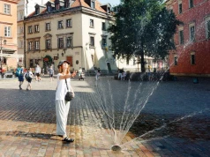 Po ochłodzeniu wrócą upały. Wiadomo kiedy i jak ciepło będzie