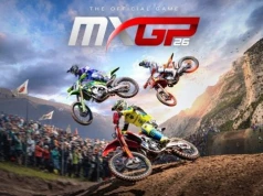 MXGP 26 oficjalnie nadciąga. Nowa odsłona serii wyścigowej pojawi się już niedługo
