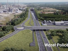 Zawarto kluczową umowę w związku z planowaną budową tunelu pod Odrą