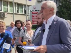 Po referendum w Krakowie. Jest odwołanie od wyroku odrzucającego protest referendalny