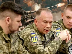Ruszył casting na dowódcę armii! Pod drzwiami tłum chętnych