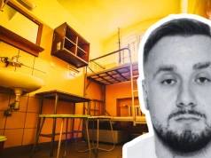 Łukasz Żak nie siedzi za darmo. Policzyliśmy, ile będzie kosztować jego wyrok