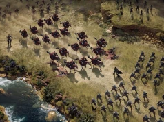 Wyczekiwany RTS dla fanów Gry o tron opóźni się, ale nie tak jak Wichry zimy George’a R.R. Martina. War for Westeros ujawnia swoje tajemnice