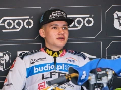 Żużel. Imponujący występ. Talent z Leszna otarł się o komplet