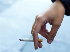 Trójmiasto przeciwne popielniczkom przy przystankach